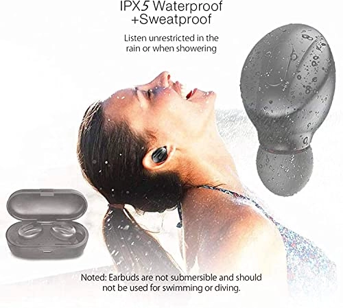 LD7 Wireless Earbud