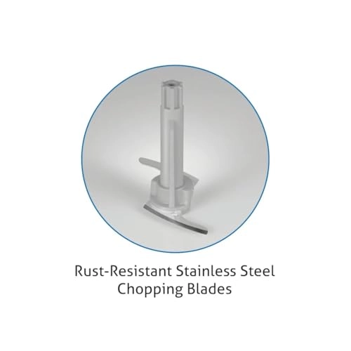 SA4041MCBL - 400ml 230 Volts (AC)