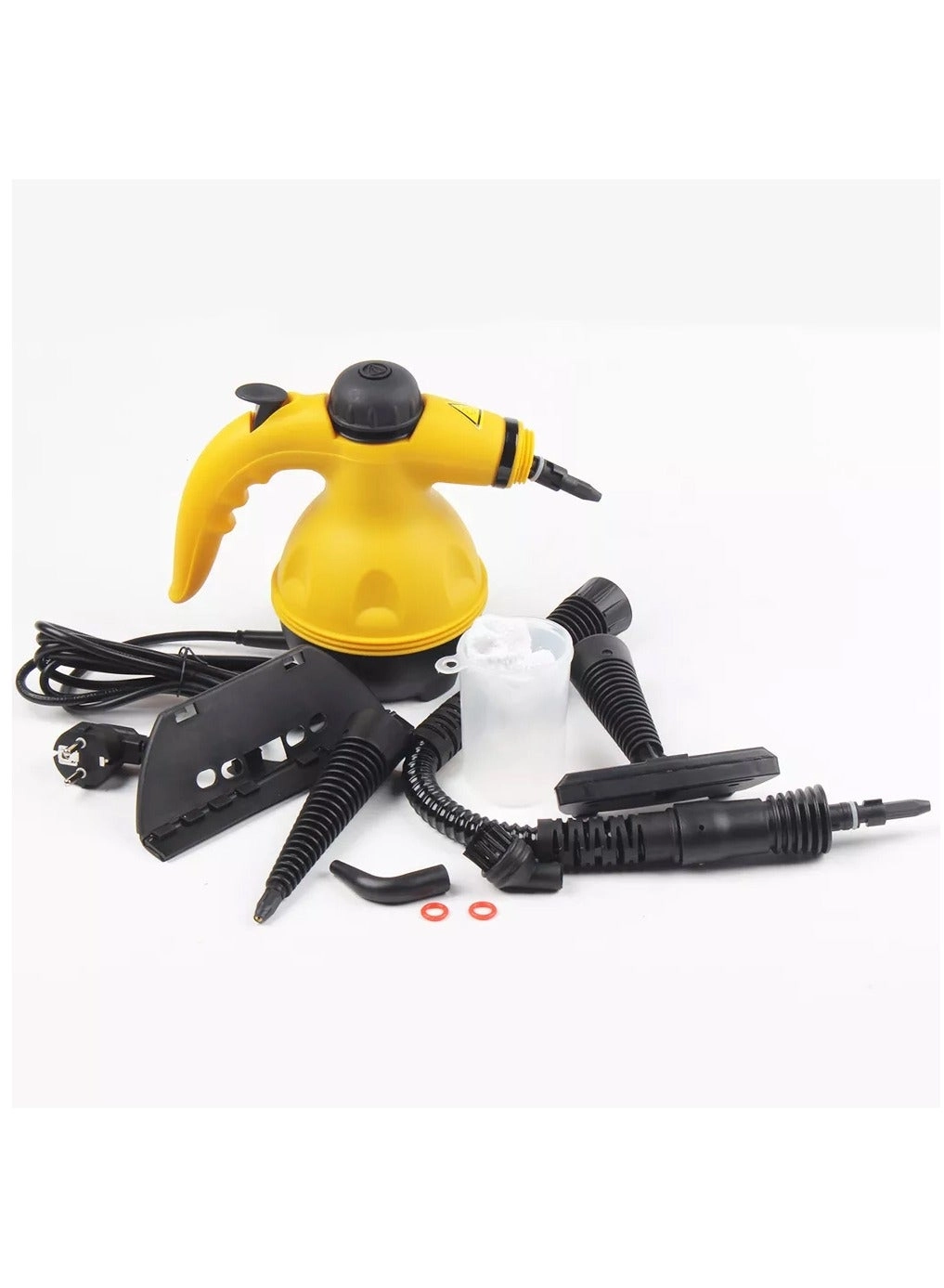 Steam Cleaner - 3.5 bar 350ml