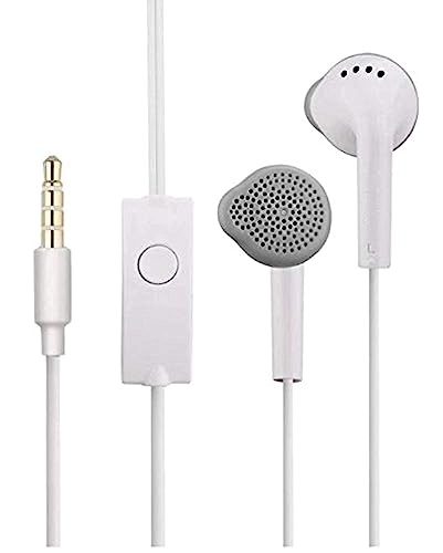 3.5MM Jack Wired Earphone Pack-2
