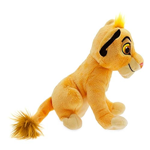 The Lion King - Simba - 18 cm