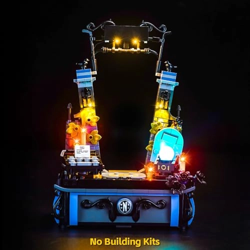 LED Light Set - 76780 7 light sources