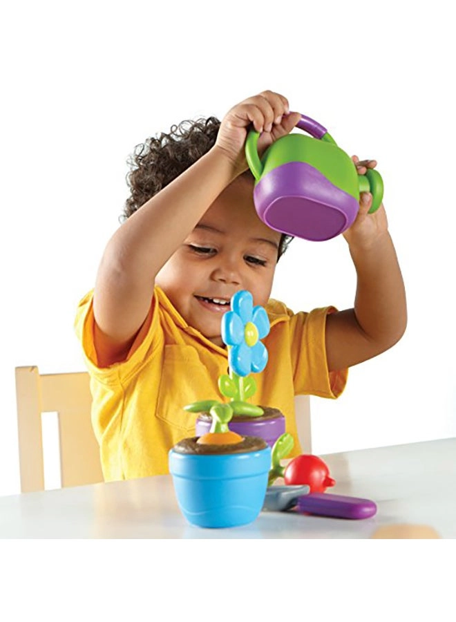 Grow It! - Ideal for ages 2+ 9 piece(s)