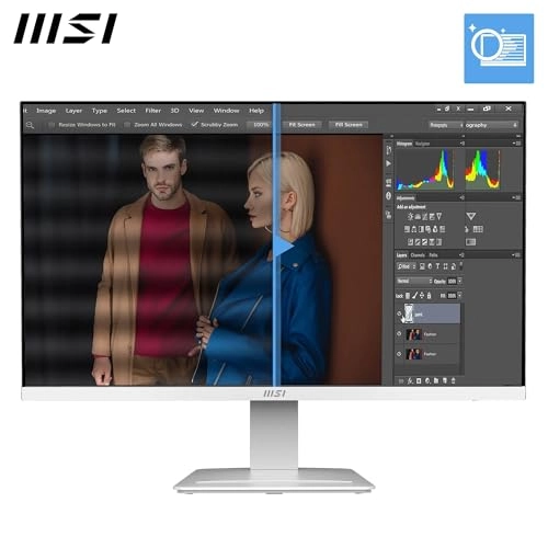 PRO MP273QW E14 - 27 Inch 2560 x 1440