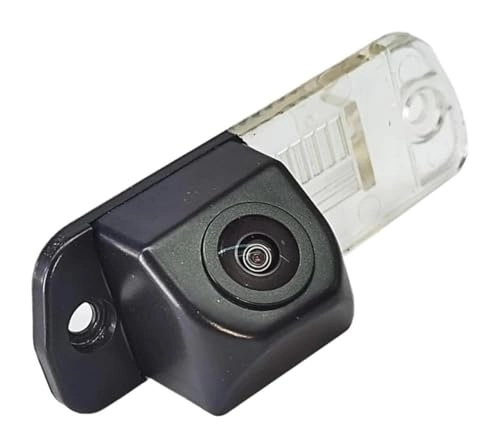 Rear View Camera - wireless