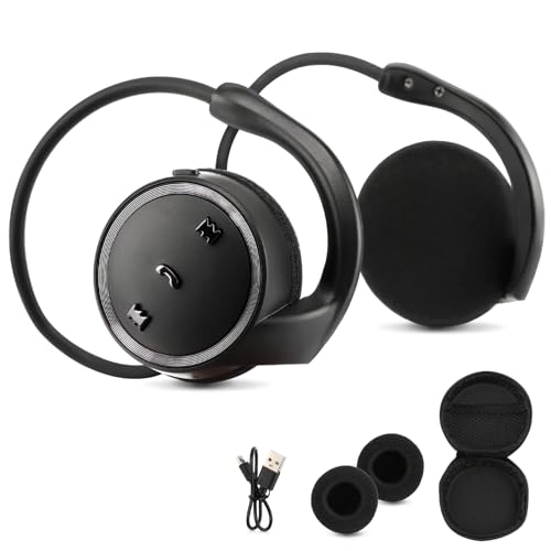 Bluetooth Headphones Wireless Headphone