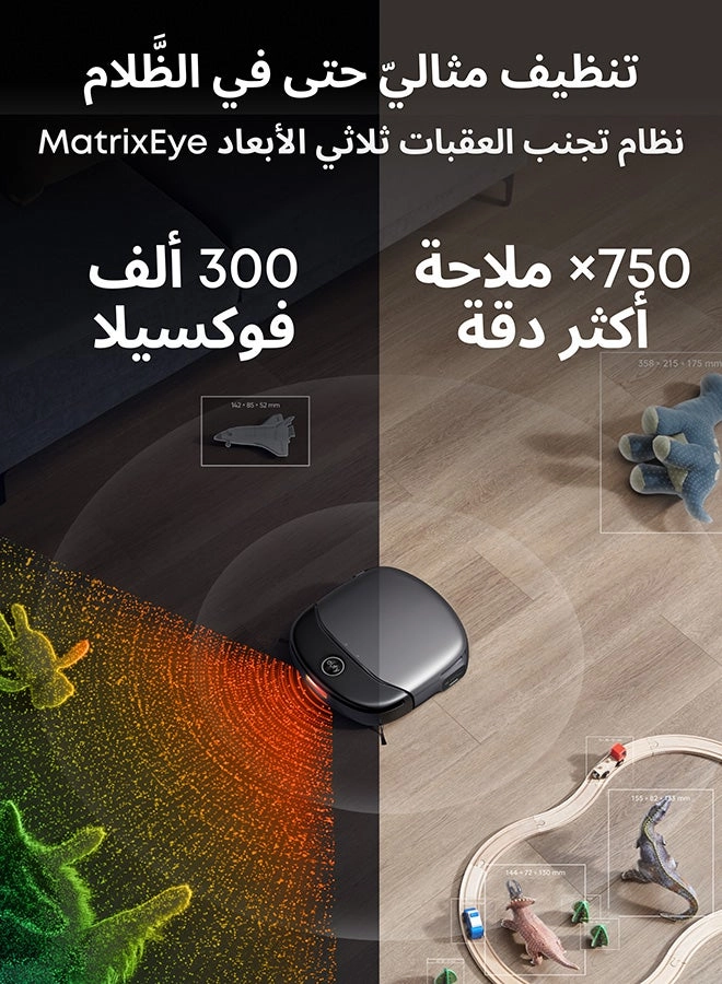 Omni S1 - Floor Washing System AI See