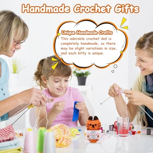 Hamburger Cat - 9x7x6cm