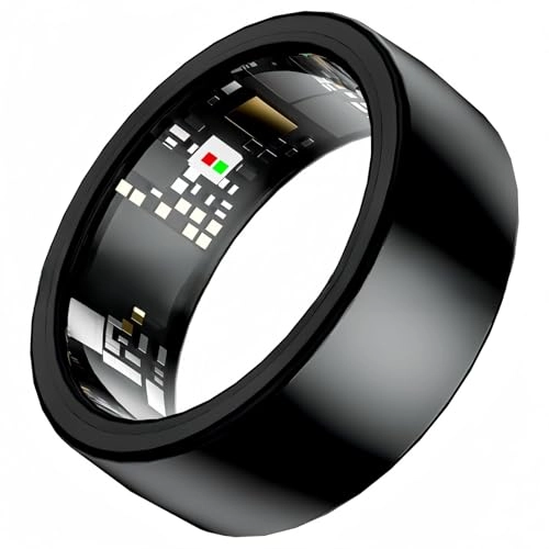 Smart Ring Health Tracker - Blood Oxygen IP68