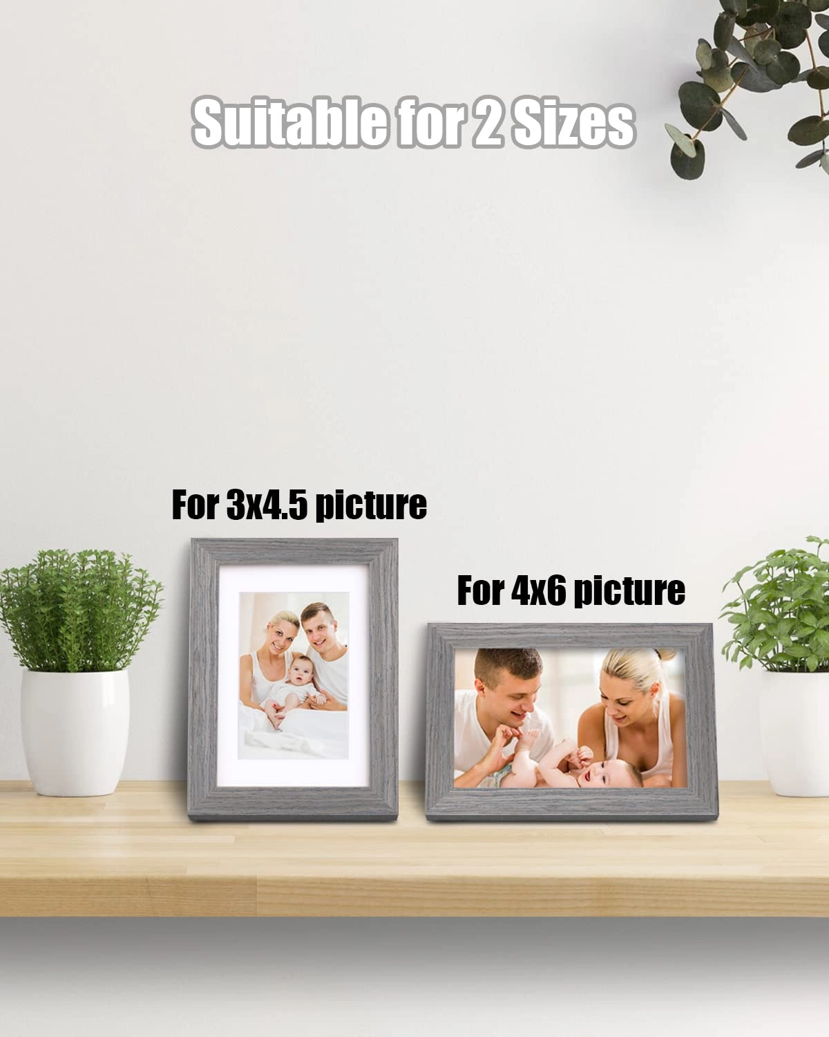 Photo Frames - 6x4