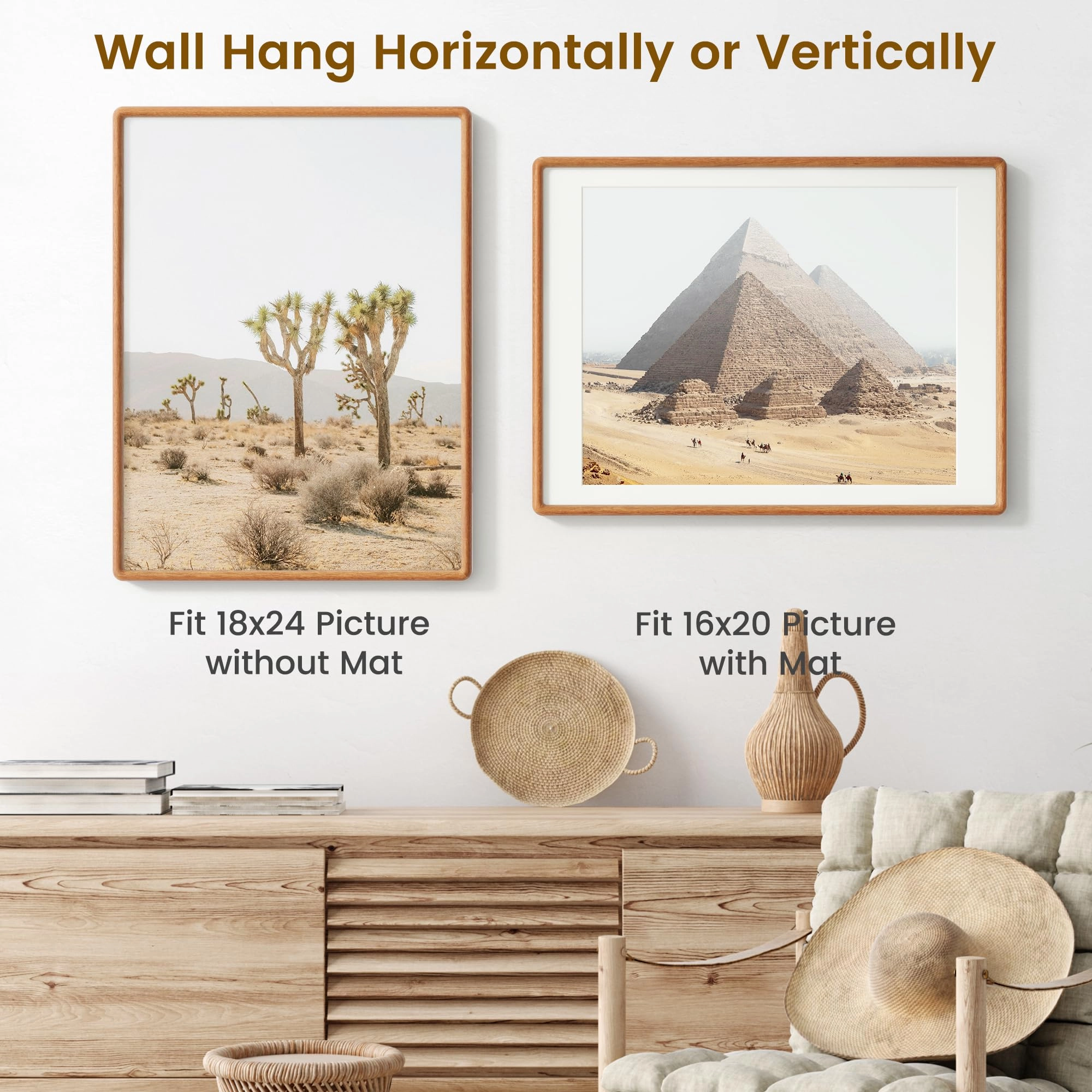 Picture Frame - 18"x24"