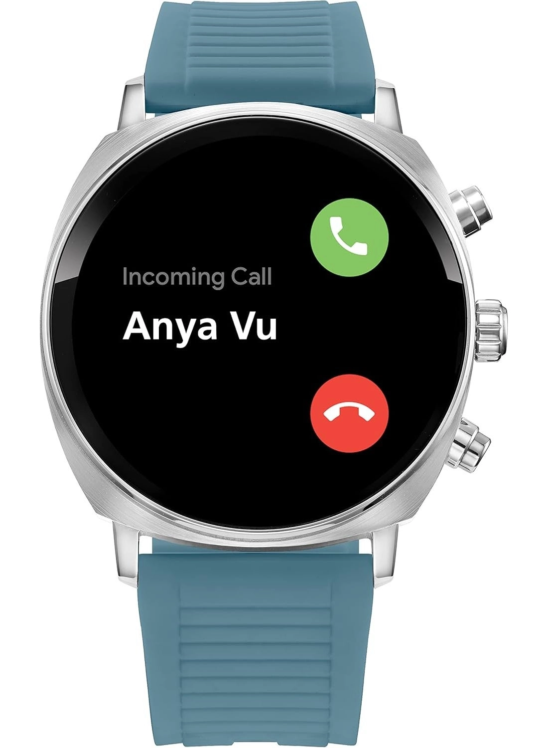 CZ Smart PQ2 41mm Stainless Steel GPS