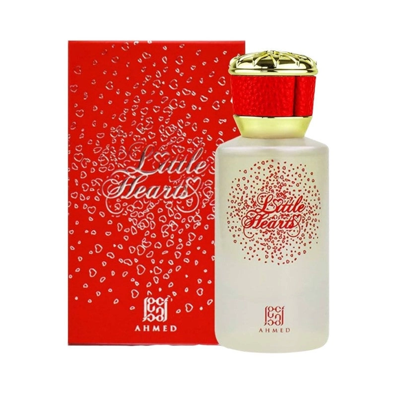 Little Hearts - Eau de Parfum 50ml