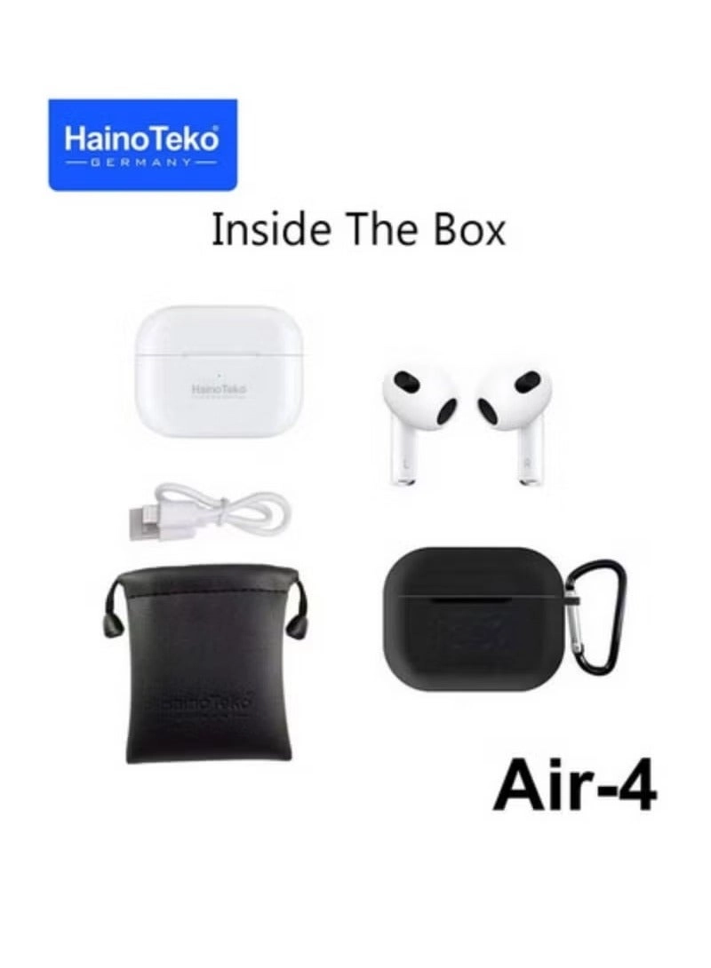 Air4 Wireless Earphone