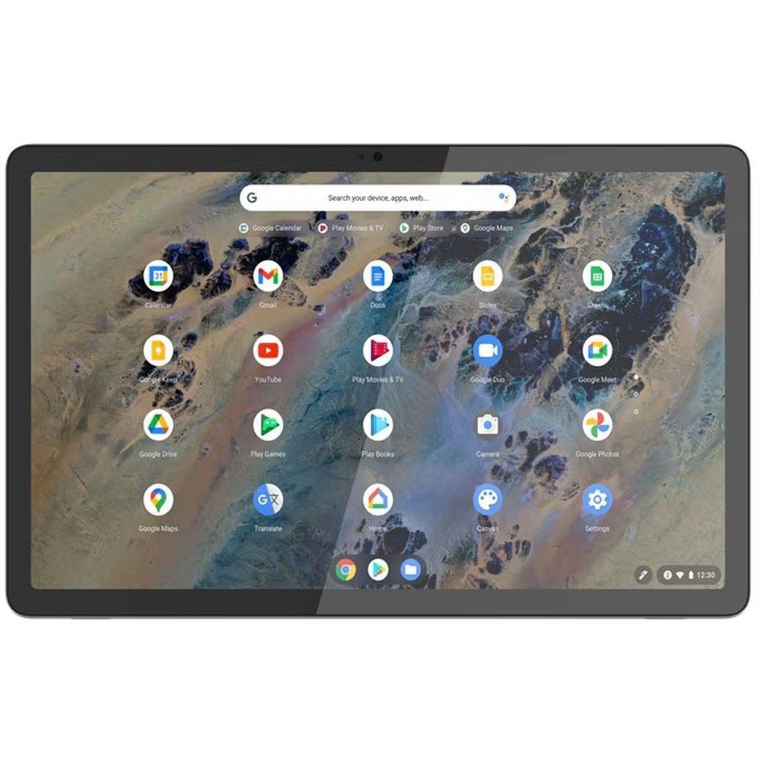 IdeaPad Duet 3 - 11 inch 128 gigabyte 8 gigabyte Snapdragon 7c Gen 2