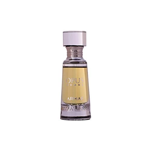 Opus Oil Eau de Parfum - 20 ml