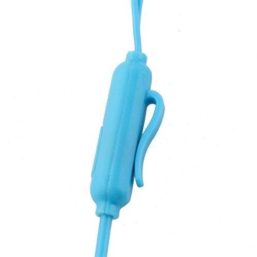 Students 3.5mm Stereo Sound Wired Earphone