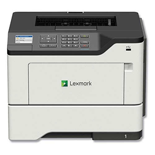 MS621dn 36S0400