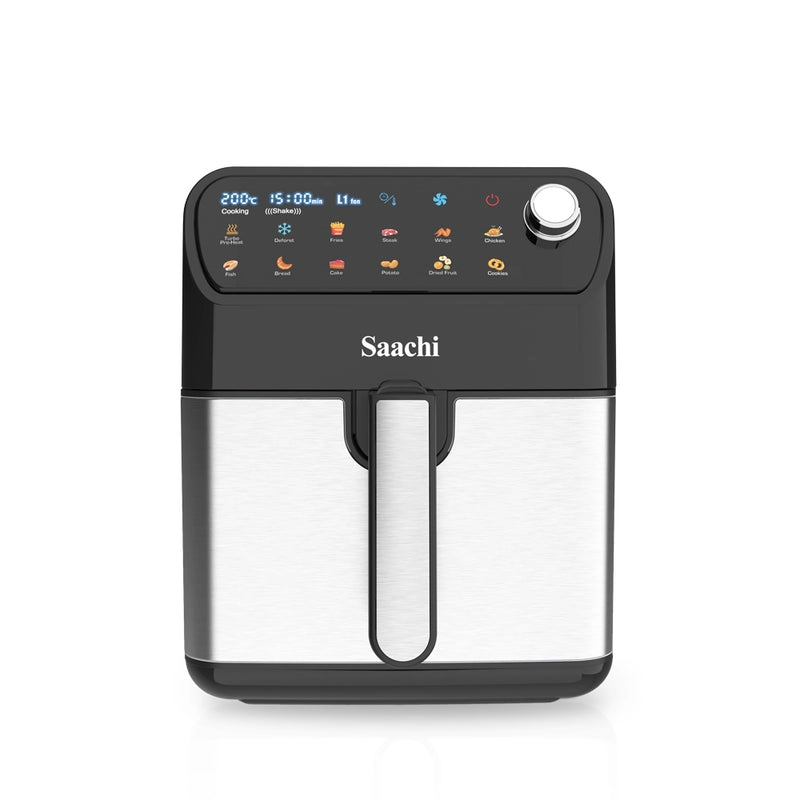 Air Fryer NL-AF-4787D-BK