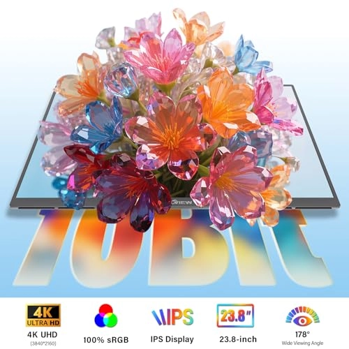 US-PM608-01B - 23.8 3840x2160