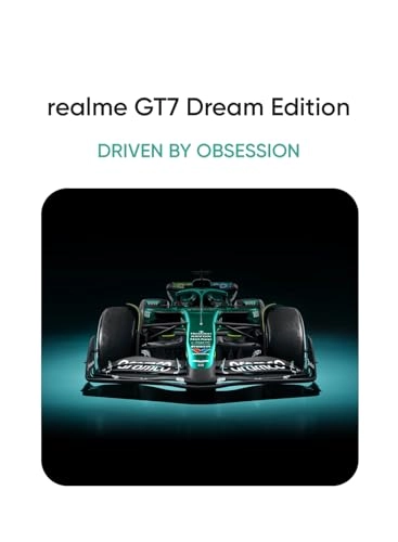 GT 7 - 16GB 512GB