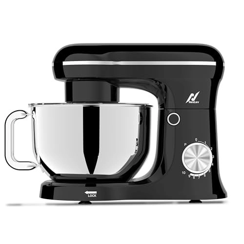 Stand Mixer - 55L 1500W