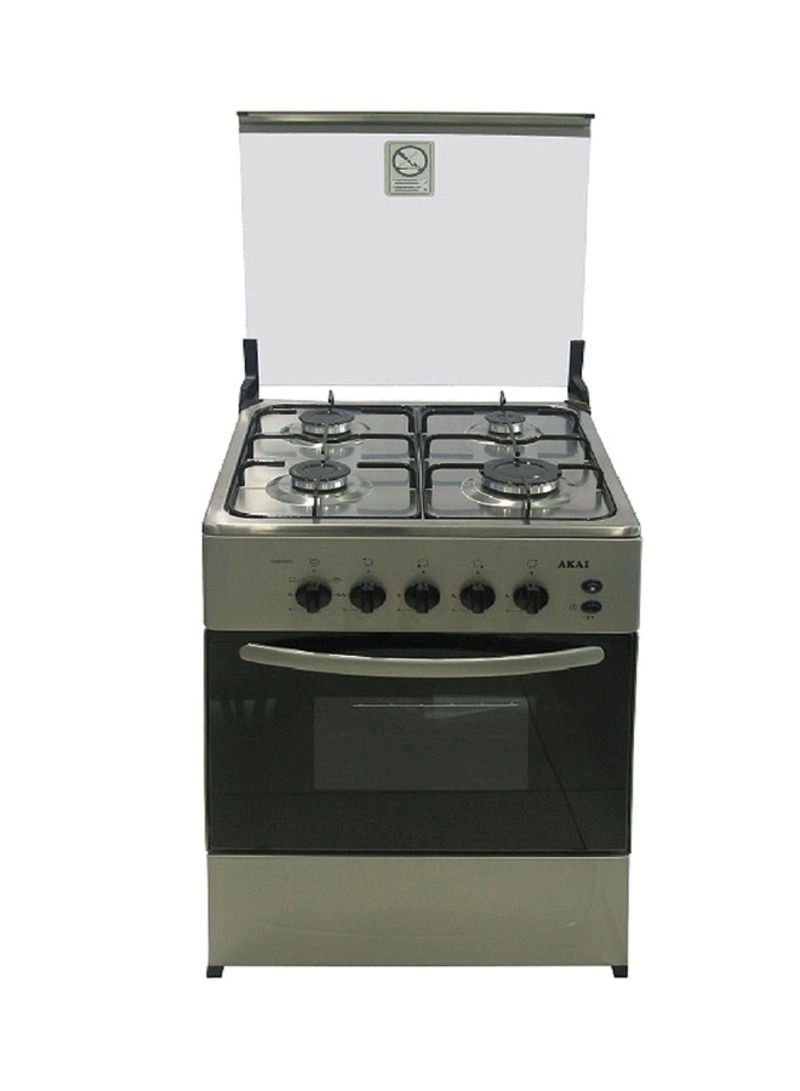 GLOBAL APPLIANCES CRMA505SC GAS Cooker