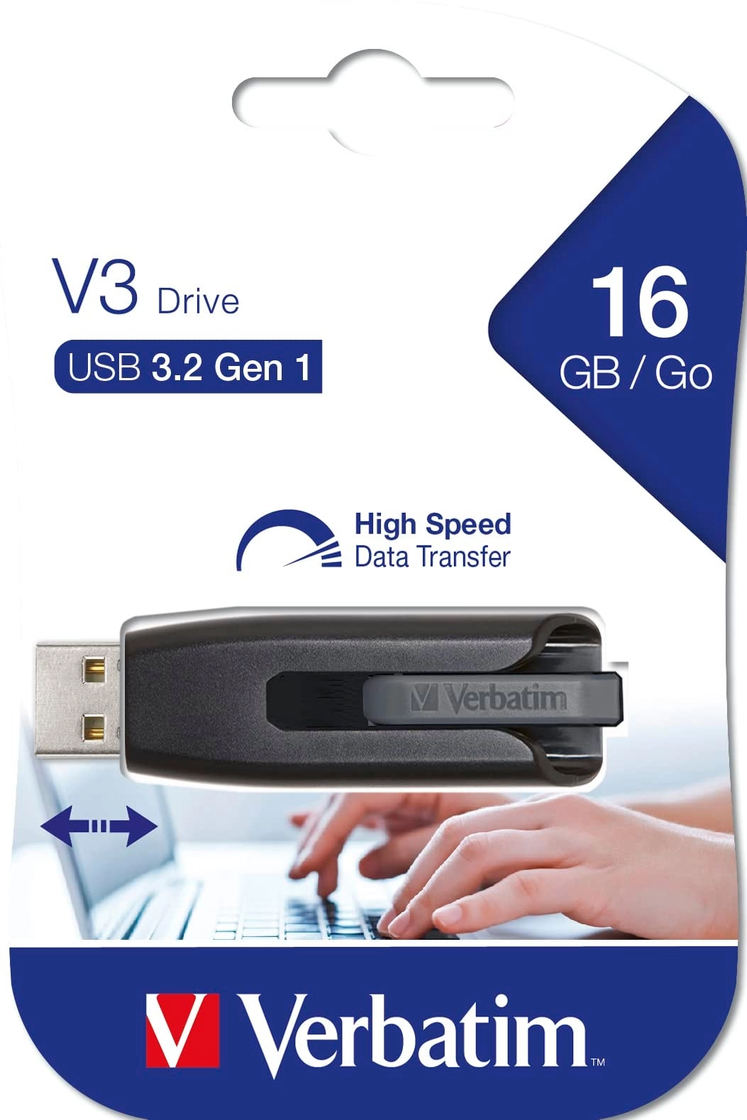 49316 - USB 3.0 16GB