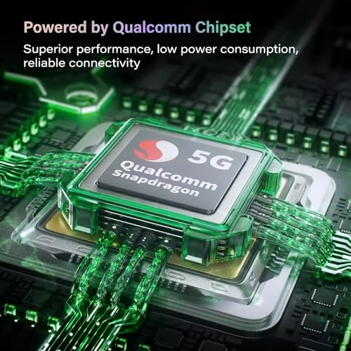 Numen Air 5G - 2500 Mbps