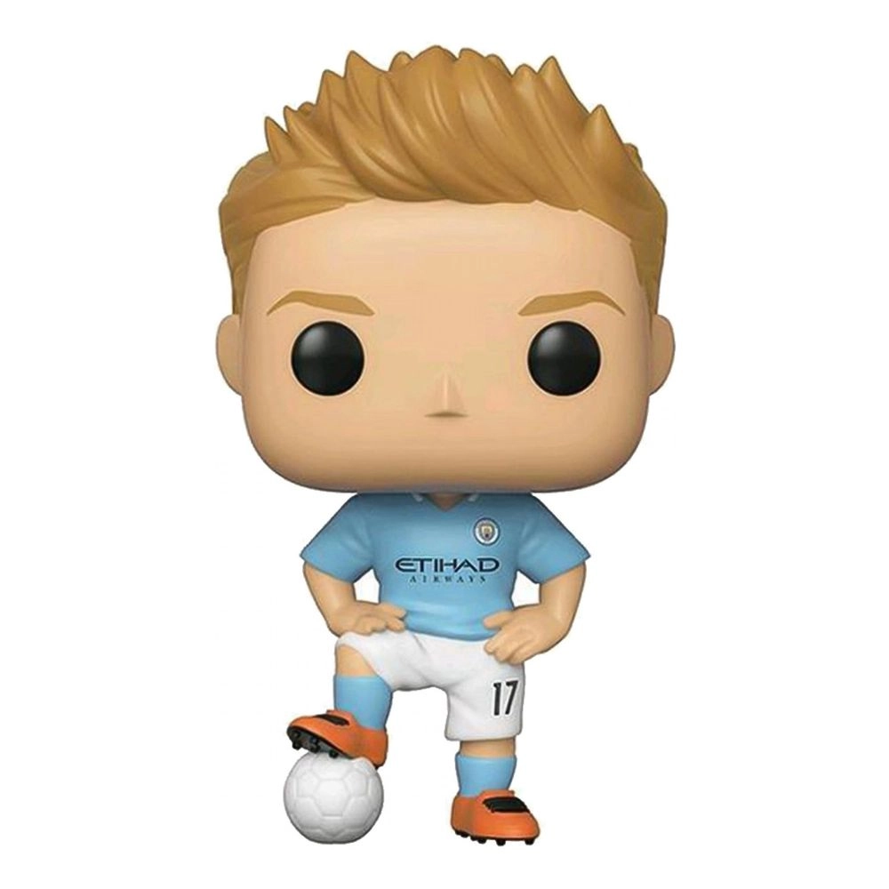FUNKO TOYS Kevin De Bruyne - English Premier League (FU29214)