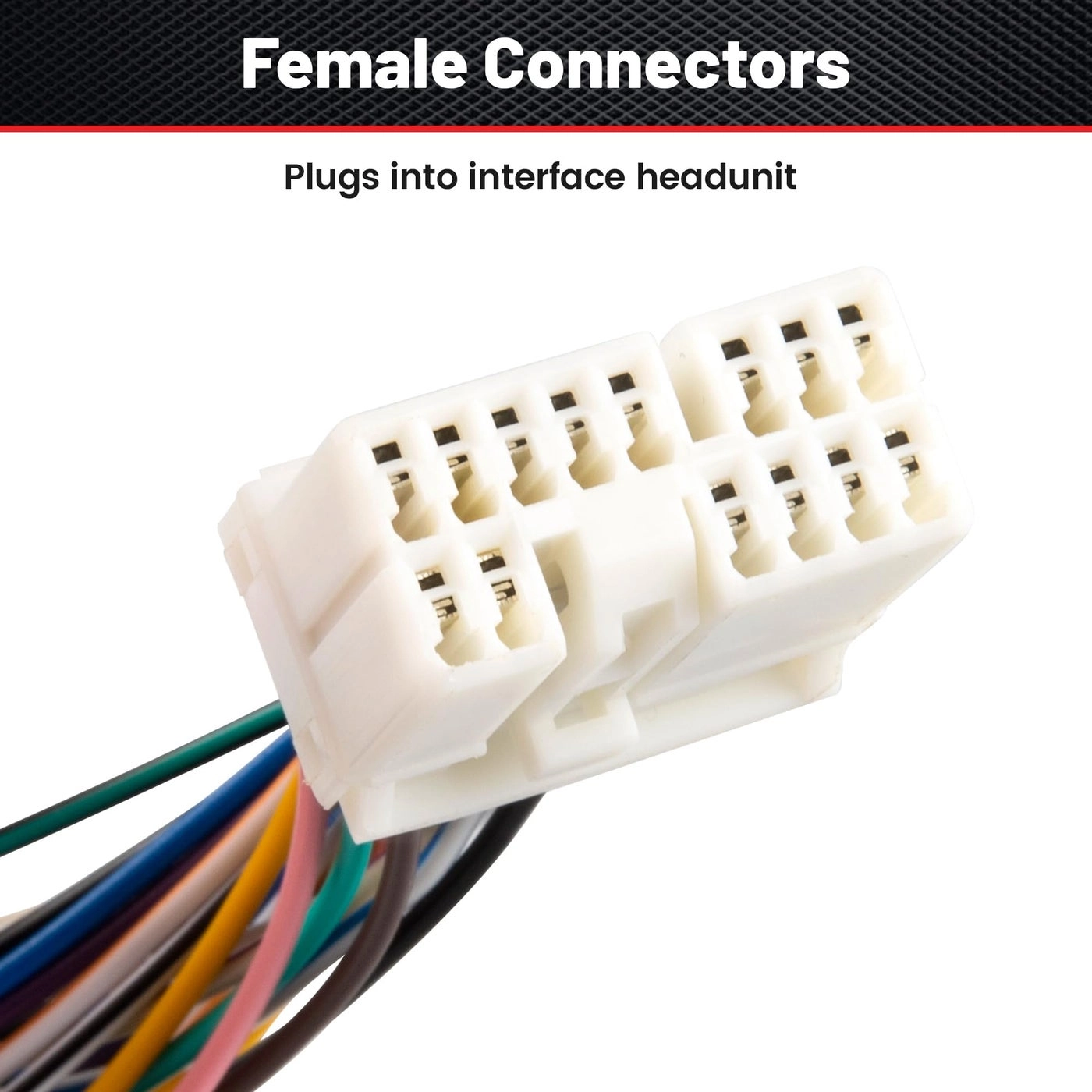 CD Changer Interface - Acura Honda