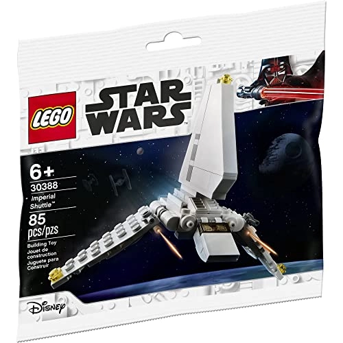 Star Wars Imperial Shuttle (30388)
