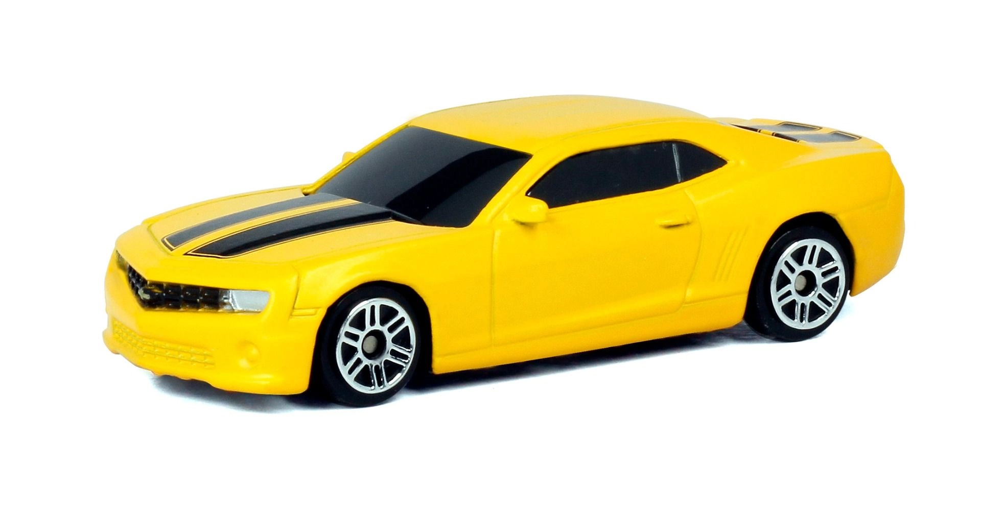 D-power Chevrolet Camaro - 1:64