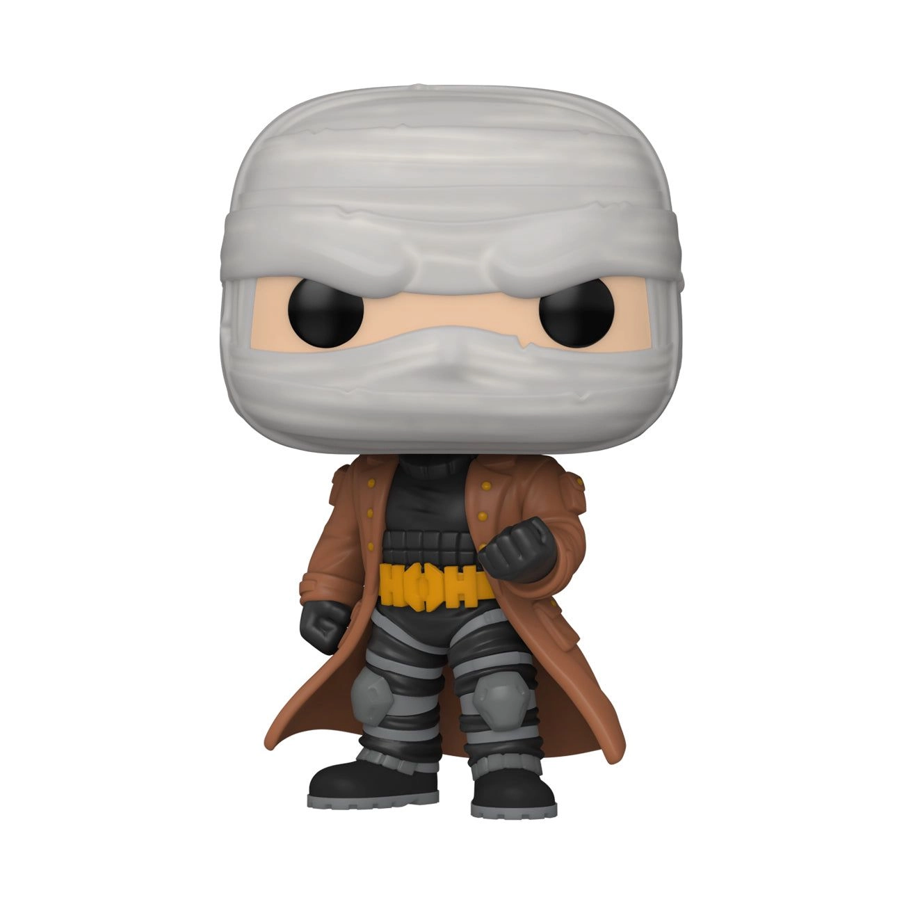 FUNKO Hush - Heroes - Winter Con'22