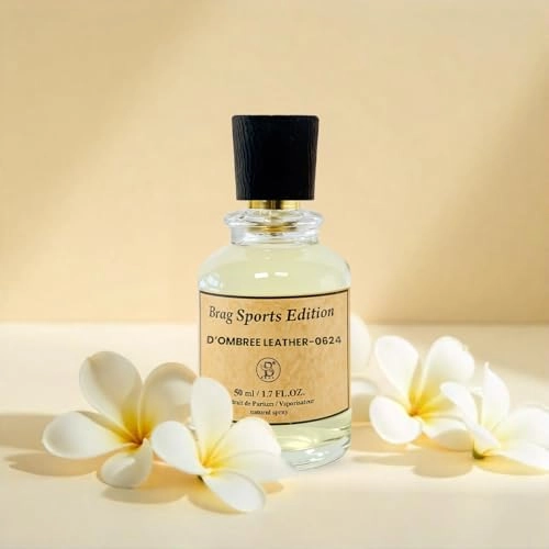 Sports Edition D’Ombree Leather - 0624 - 50 Milliliters