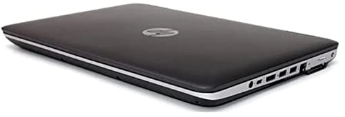 (Renewed) ProBook 640 G2 - 14'' i5-6300U 8GB 256GB