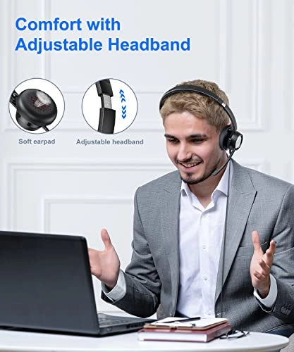 H365 Wired Headset