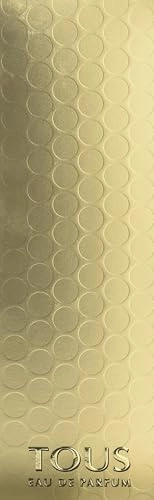 Gold Eau de Parfum 90 ml