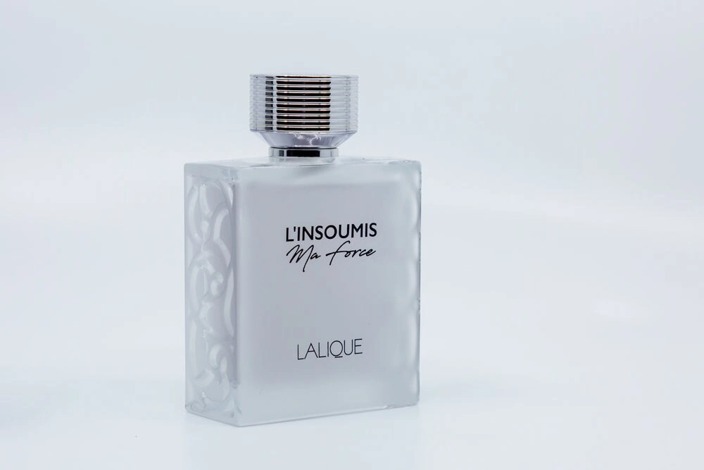 L'Insoumis Ma Force Eau de Toilette 100ml