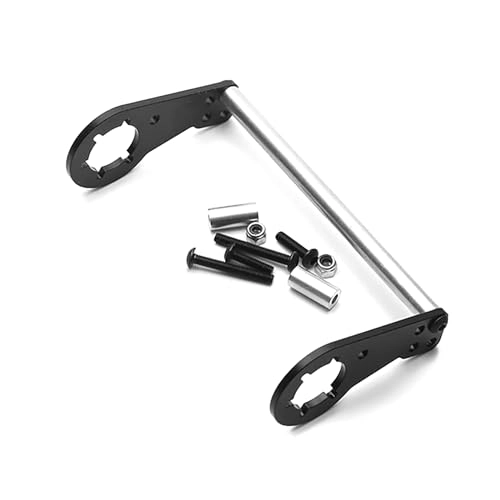 Shock Damper Mount - 1/12