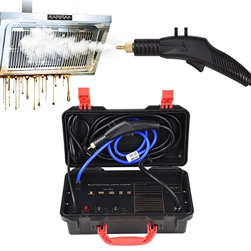 High Pressure Steam Cleaner - 4.0bar