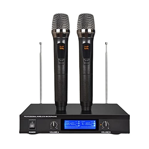 Sound Card Kit Profession - 1 UHF