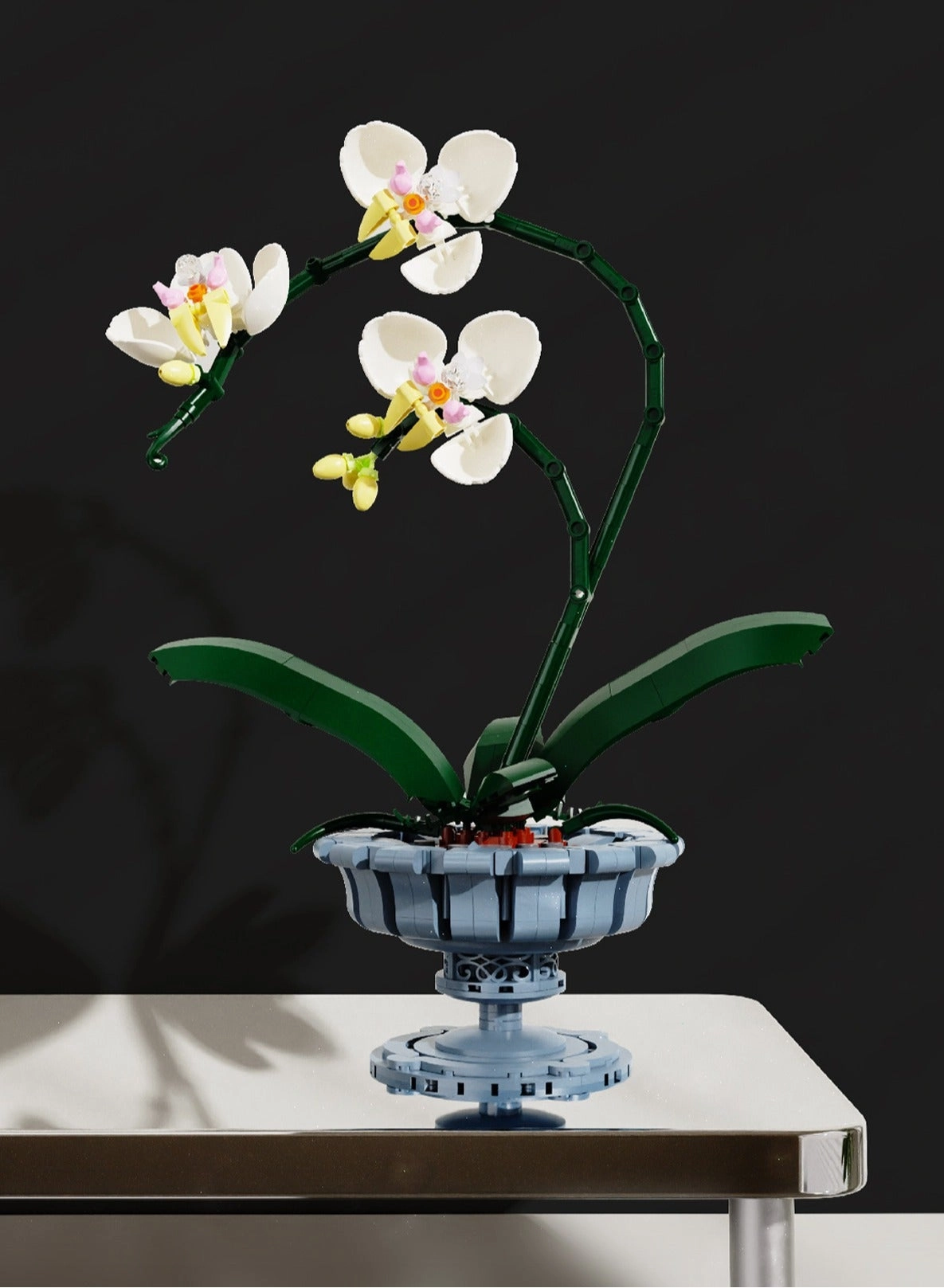 GGOOT erfly Orchid - 2245 pcs