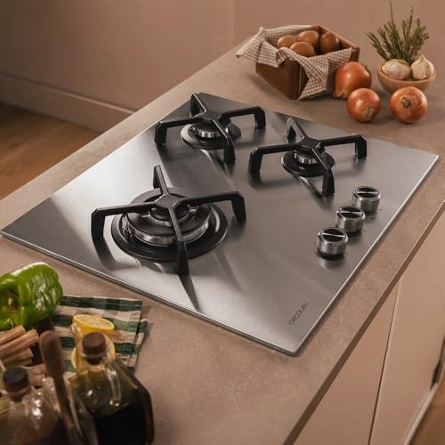 Bolero Squad G 3400S Gas hob