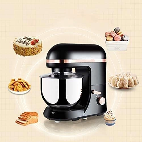 Stand Mixer - 6.5L 1300W