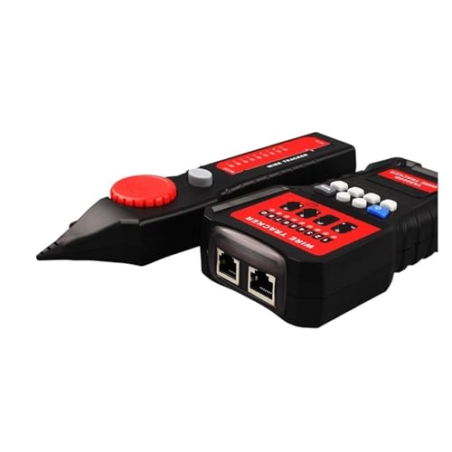 NF-820 - RJ45 RJ11 LAN Tester