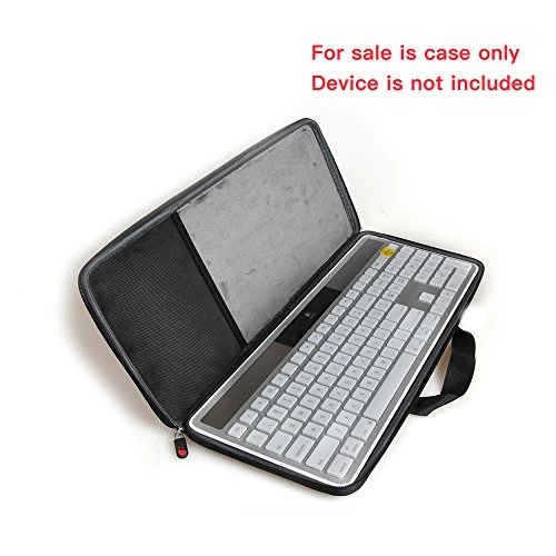 Hard EVA Travel Storage Carrying Case - Wi-Fi, Wireless