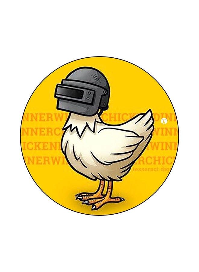 BP Pubg Gaming Mouse Pad