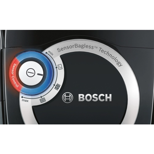 700 Watt Bagless Vacuum Cleaner (BGS2UCO1GB)