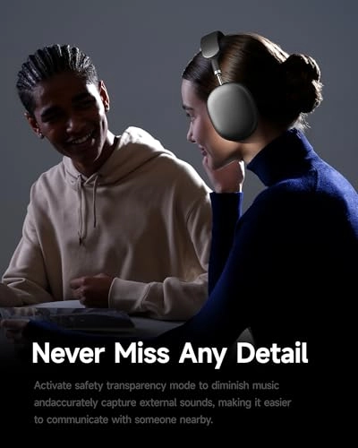 F8pro Wireless Headphone